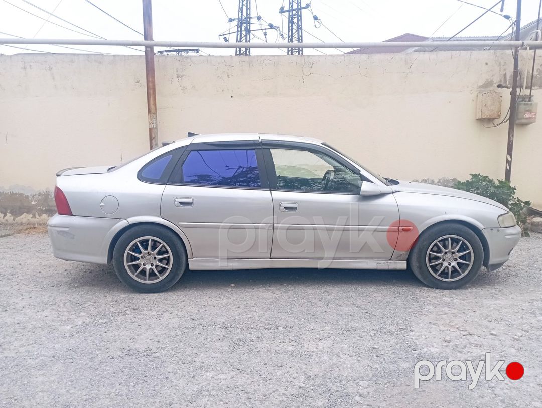 Opel Vectra, 1999 il — Avtomobillər, Bakı (4)