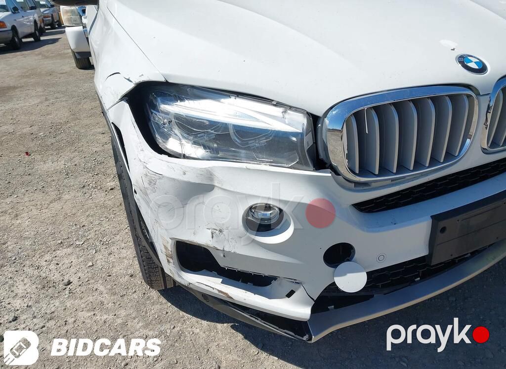 BMW X5, 3.0 L, 2018 il, 173 809 km — Avtomobillər (7)