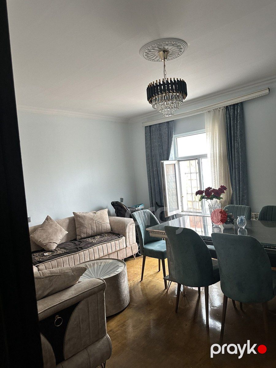 Satılır 4 otaqlı həyət evi/bağ evi 110 m² — Ev, villa, Xırdalan (2)