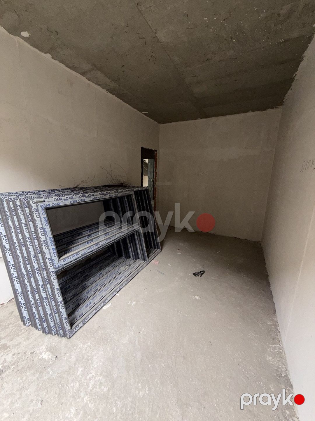 Satılır 2 otaqlı yeni tikili 65 m² — Mənzil, Bakı (9)