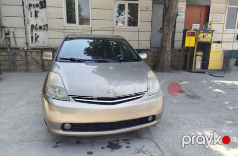 Toyota Prius, 1.5 L, 1.3 kWh, 2007 il, 388 664 km — Bakı