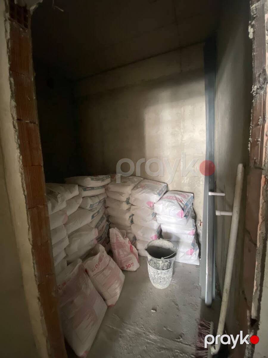 Satılır 2 otaqlı yeni tikili 78 m² — Mənzil, Bakı (12)