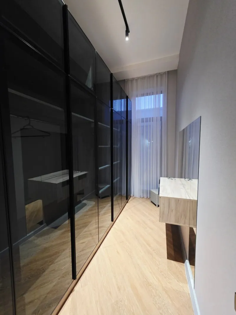 Mərdəkan, 5 otaqlı Villa satılır - 230 m², 1 mərtəbə, 8 sot — Ev, villa, Bakı (2)