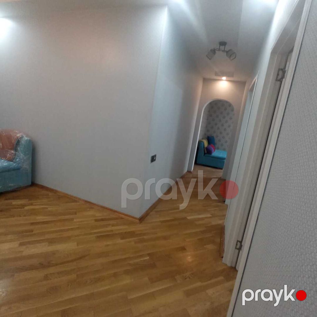 Satılır 3 otaqlı yeni tikili 115 m² — Mənzil, Bakı (12)