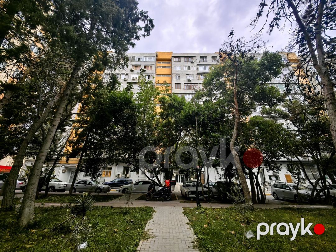Satılır 1 otaqlı köhnə tikili 50 m² — Mənzil, Bakı (2)