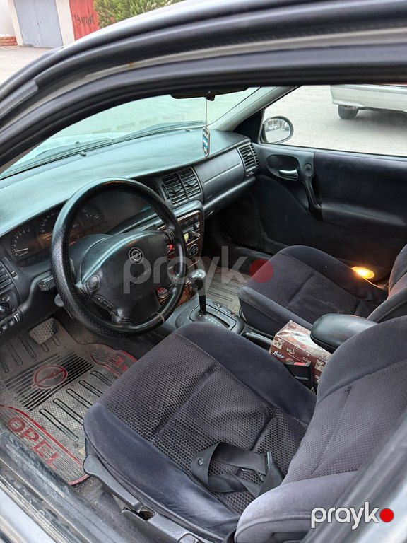 Opel Vectra, 1.8 L, 1999 il, 416 000 km — Avtomobillər, Bakı (9)