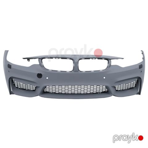 BMW F36, F33, F32 ön M4 buferi — Bakı