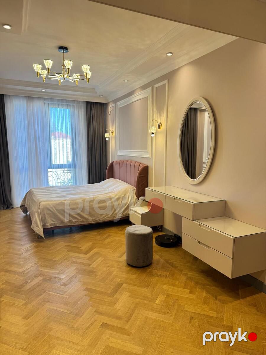 Satılır 4 otaqlı yeni tikili 150 m² — Mənzil, Bakı (12)