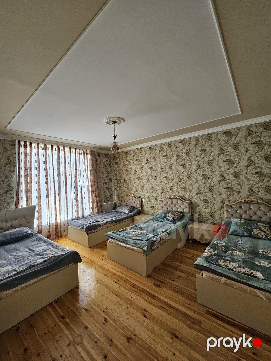 Bağ evi kirayə verilir, İsmayıllı r — Ev, villa, İsmayıllı (11)
