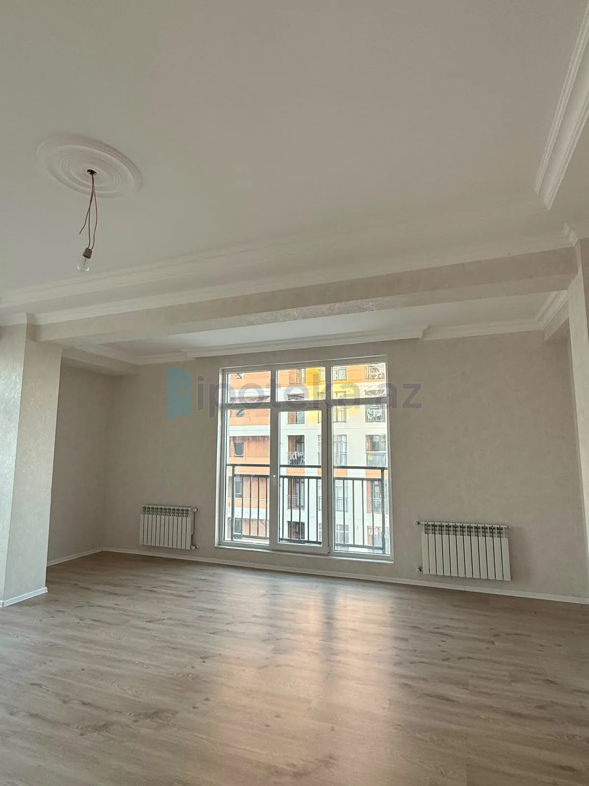 Satılır: 2 Otaq, Yeni tikili, Abşeron r., Saray q., 74.00 m² — Mənzil, Saray (2)