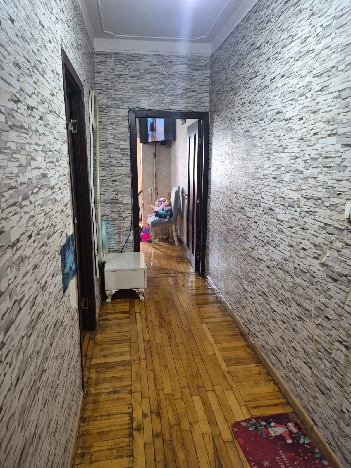 Satılır: 2 Otaq, Köhnə tikili, Yasamal r., 65.00 m² — Mənzil, Bakı (7)
