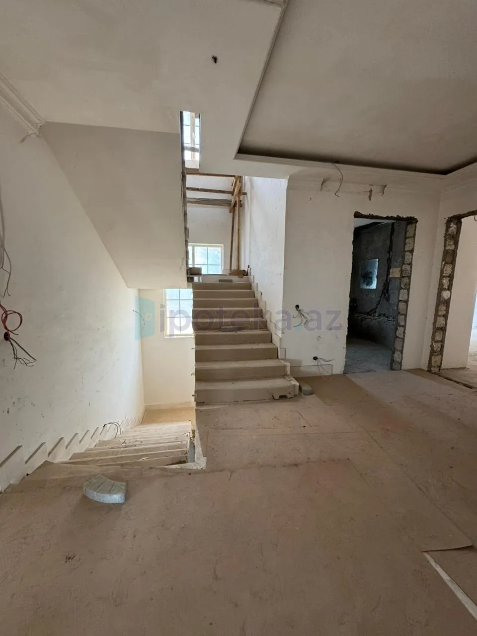 Satılır: 7 Otaq, Evlər/Villalar, Abşeron r., Masazır q., 650.00 m² — Ev, villa, Masazır (9)