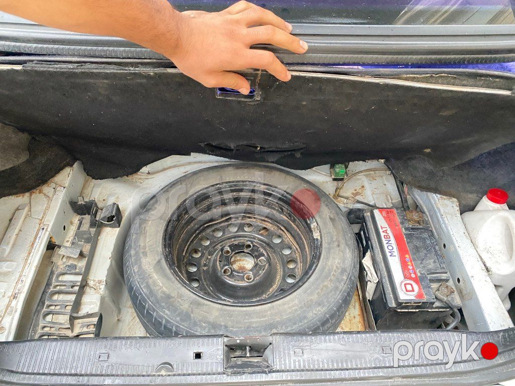 Mercedes C 180, 1.8 L, 1994 il, 300 000 km — Avtomobillər, Bakı (6)