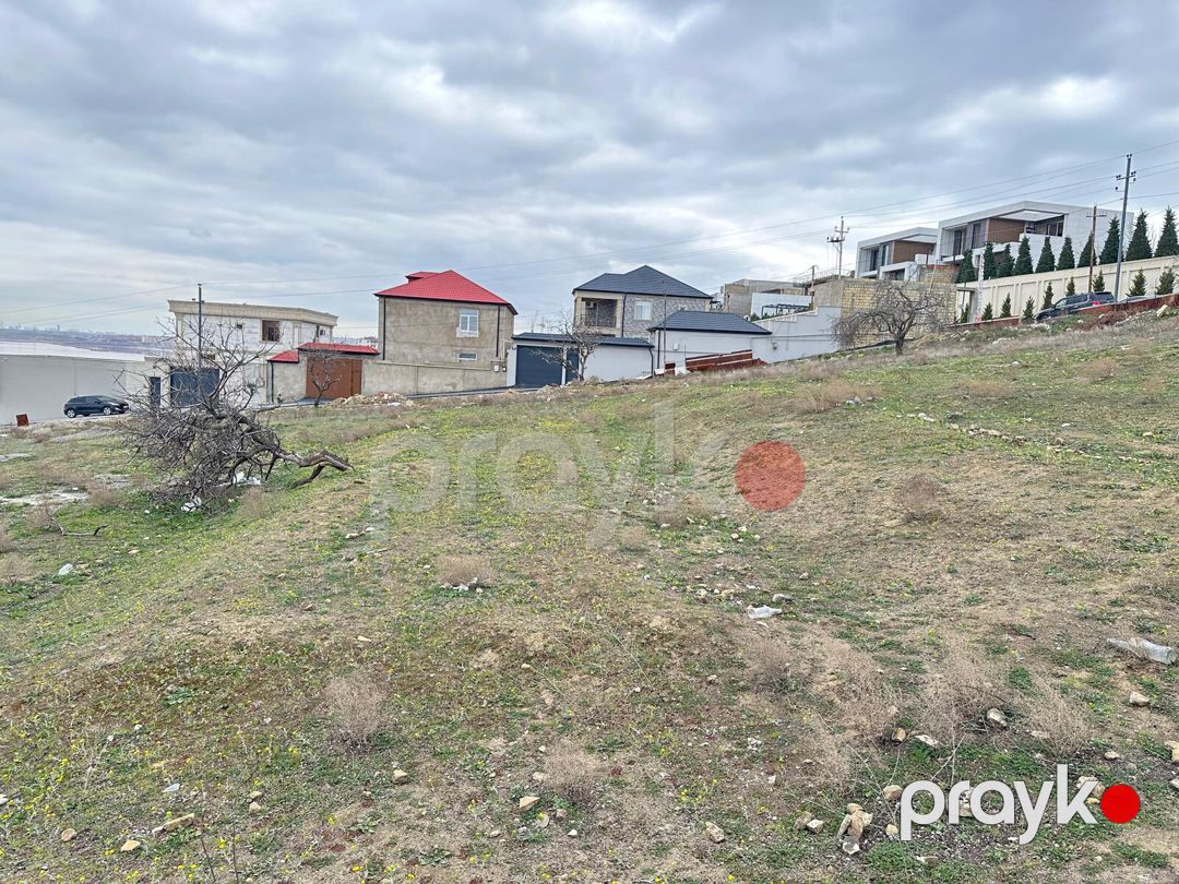 Satılır torpaq 56 sot — Torpaq, Bakı (5)