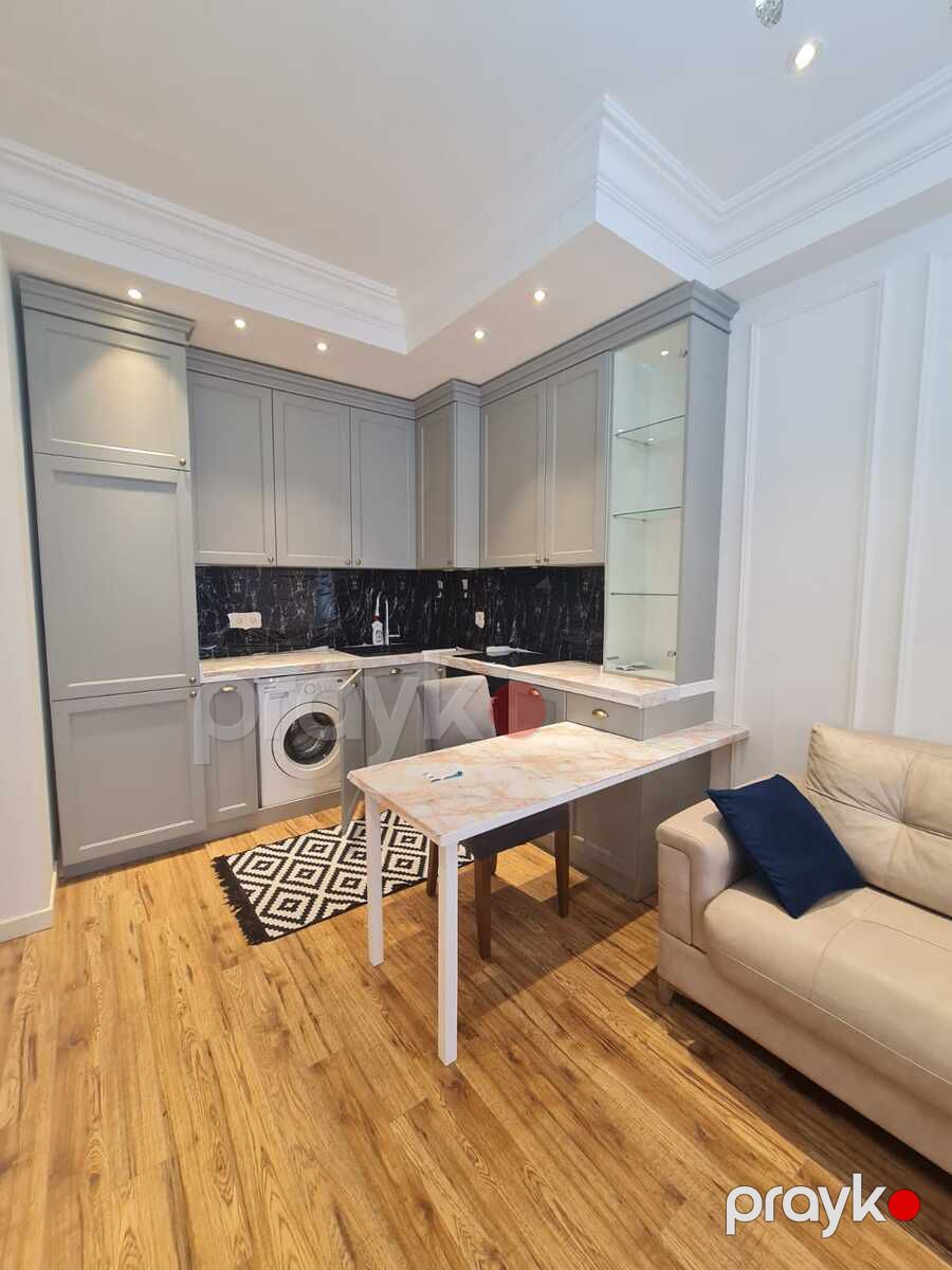 İcarəyə verilir 2 otaqlı yeni tikili 55 m² — Mənzil, Bakı (2)