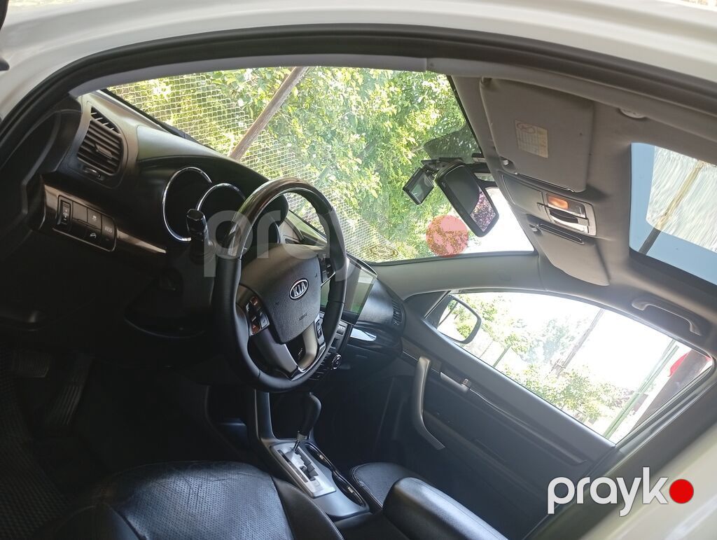 Kia SUV salonu – komfort və funksionallıqla dolu geniş interyer — Salon detalları, Ağdam (3)