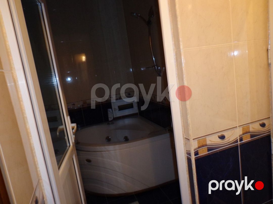 İcarəyə verilir 3 otaqlı yeni tikili 100 m² — Mənzil, Bakı (11)