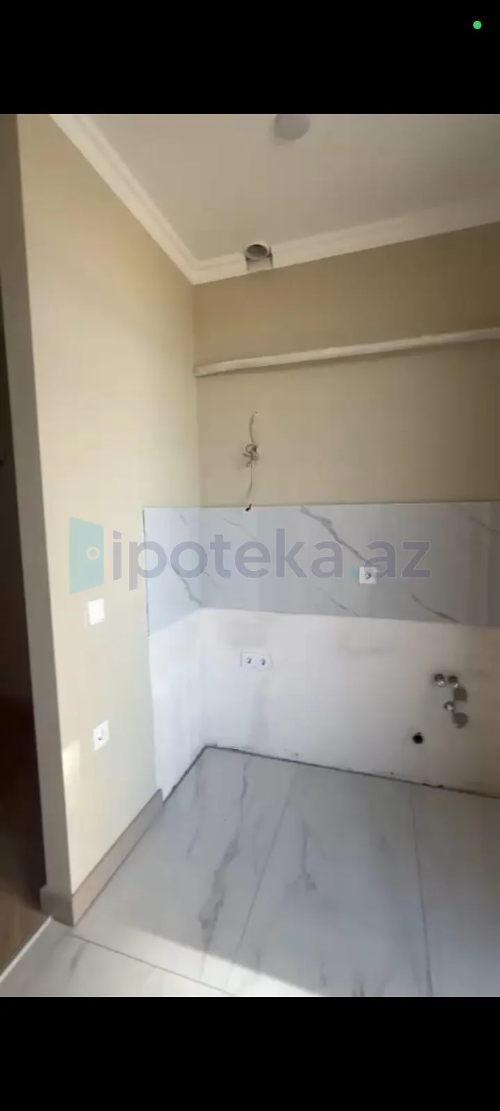 Satılır: 2 Otaq, Yeni tikili, Binəqədi r., 7-ci mkr q., 82.00 m² — Mənzil, Bakı (4)