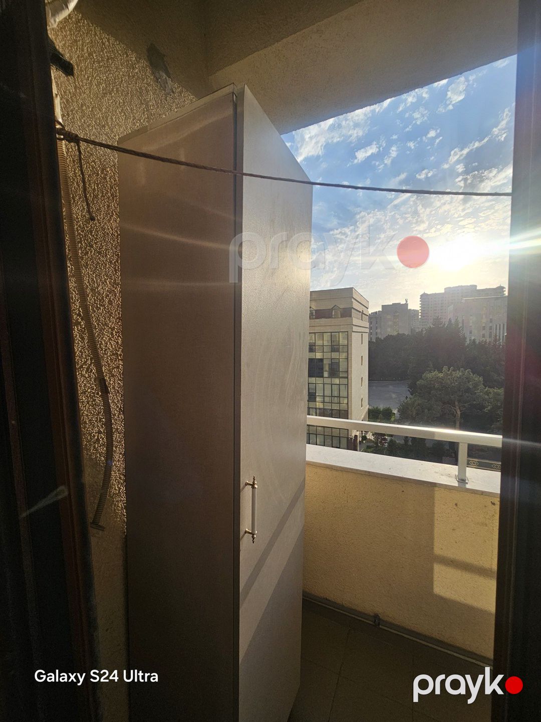 Satılır 2 otaqlı yeni tikili 56.9 m² — Mənzil, Bakı (3)