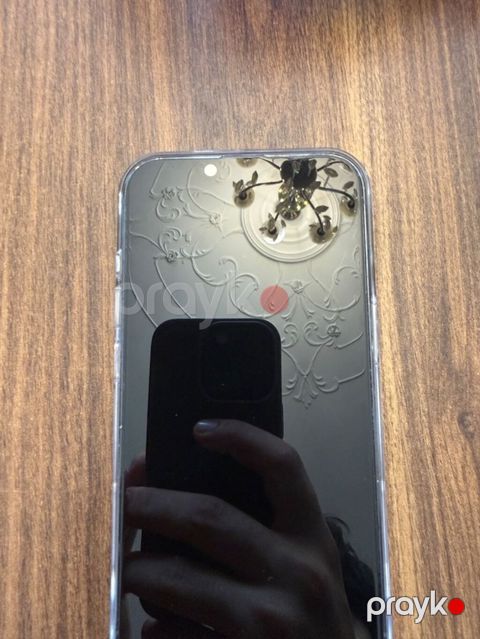 Face ID — Bakı