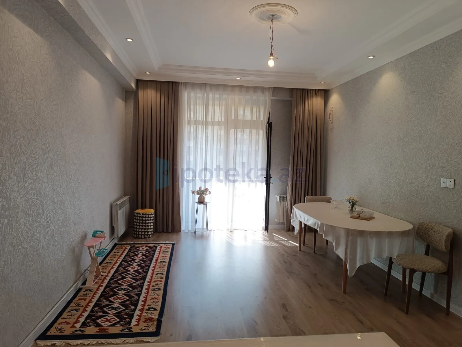 Satılır: 3 Otaq, Yeni tikili, 101.00 m²