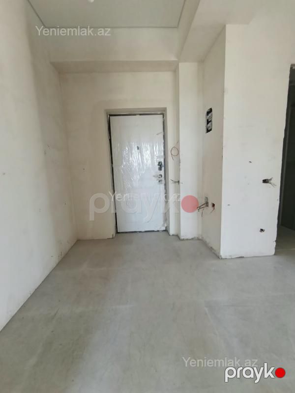 Satılır 2 otaqlı Bina evi menzil (Yeni tikili), 86.4 m², Yasamal rayonu — Mənzil, Bakı (10)
