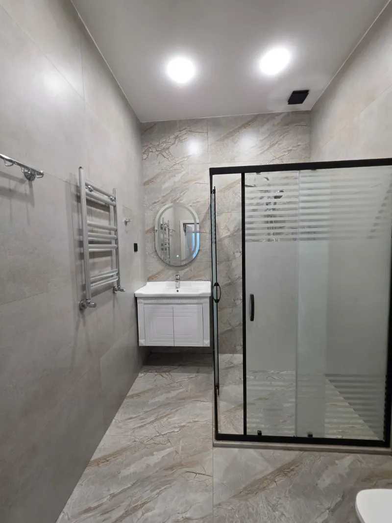 Şüvəlan, 4 otaqlı Həyət evi satılır - 170 m², 1 mərtəbə, 3.5 sot — Ev, villa, Bakı (5)