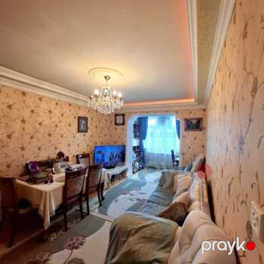 3-otaqlı mənzil, 45-ci məhəllə, 75 m² — Mənzil, Sumqayıt (2)