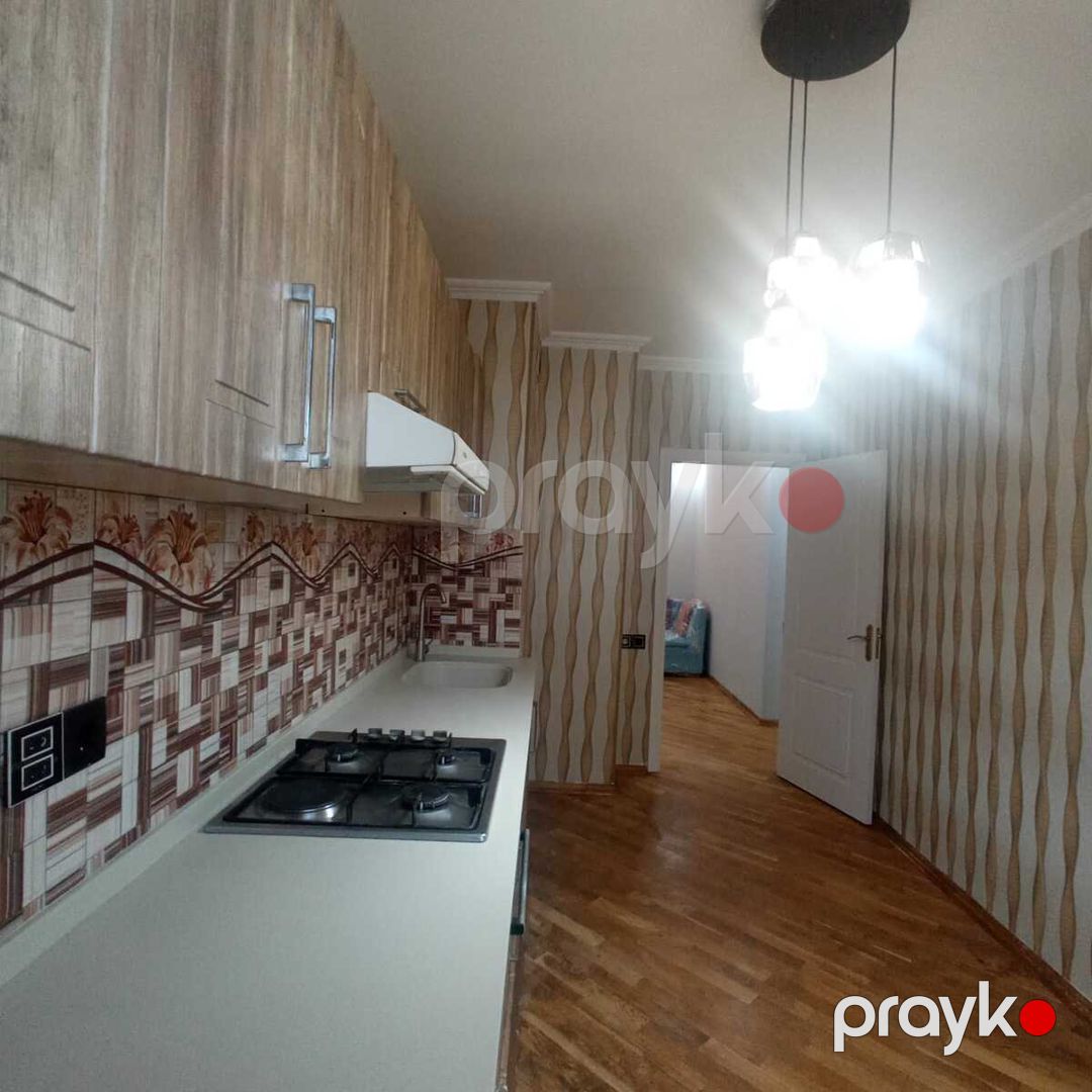 Satılır 3 otaqlı yeni tikili 115 m² — Mənzil, Bakı (3)