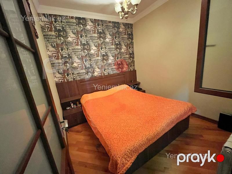 Satılır 3 otaqlı Bina evi menzil (Yeni tikili), 64 m², Masazır — Mənzil, Abşeron (6)