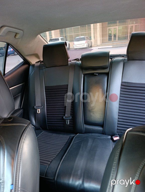 Toyota Corolla, 1.6 L, 2013 il, 301 402 km — Avtomobillər, Salyan (10)