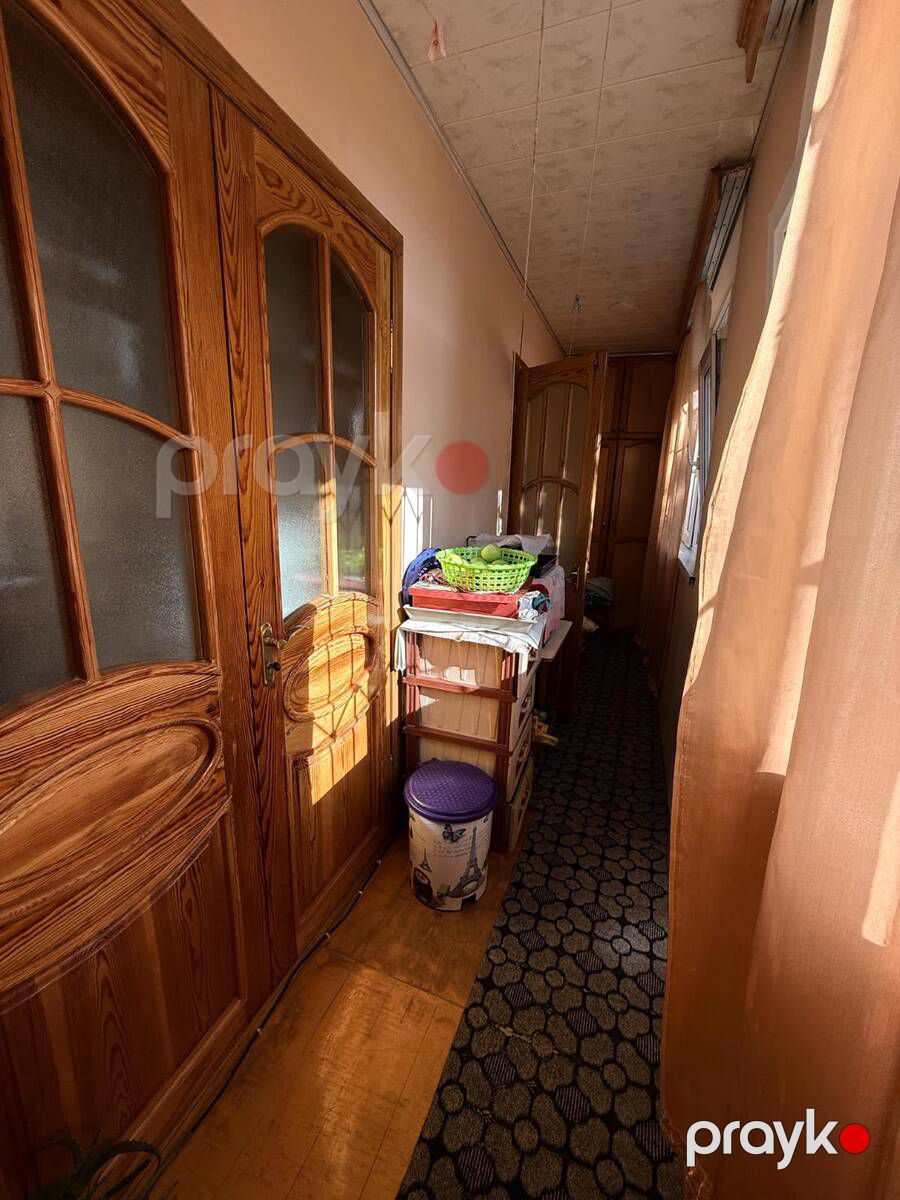 Satılır 3 otaqlı köhnə tikili 60 m² — Mənzil, Bakı (9)