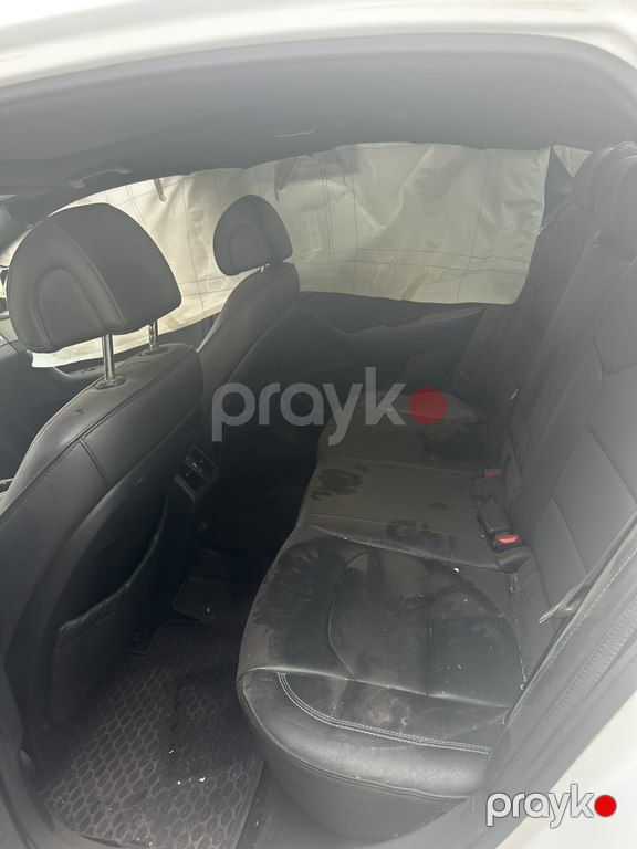 Hyundai Sonata, 2.0 L, 2014 il, 90 000 km — Avtomobillər, Gəncə (7)