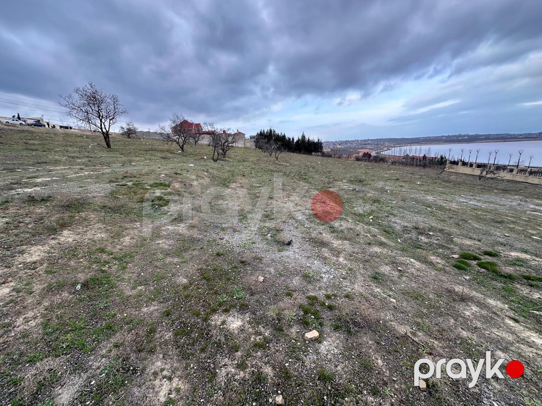 Satılır torpaq 56 sot — Torpaq, Bakı (8)