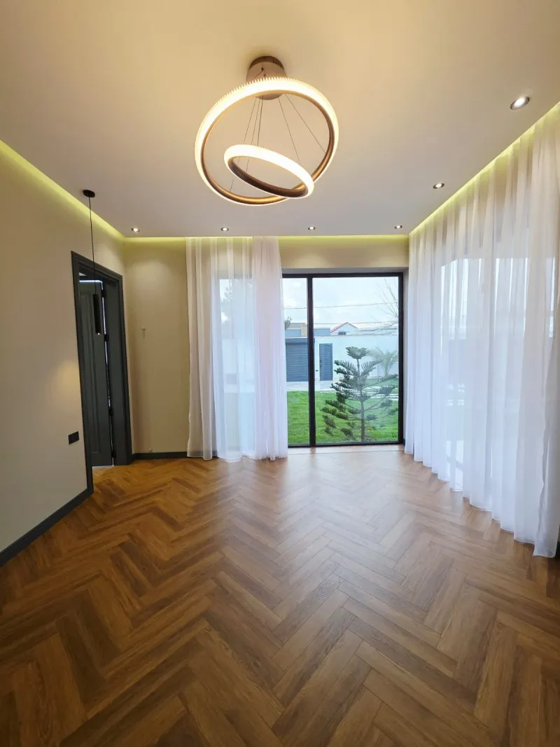 Mərdəkan, 5 otaqlı Villa satılır - 250 m², 1 mərtəbə, 7.2 sot — Ev, villa, Bakı (4)