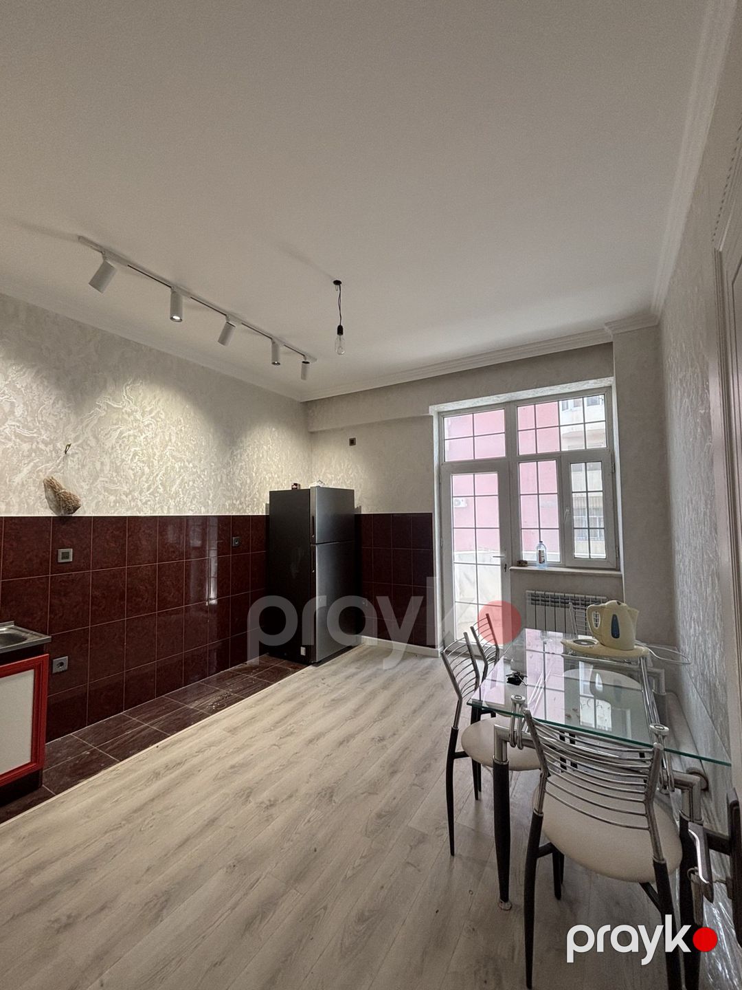 Satılır 2 otaqlı yeni tikili 100 m² — Mənzil, Bakı (4)