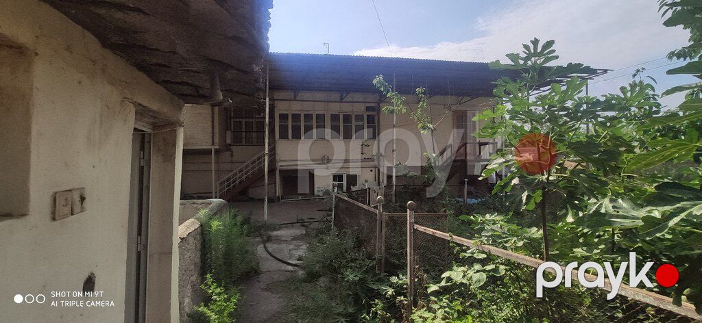 Həyət evi, Bağmanlar küç — Ev, villa, Gəncə (5)
