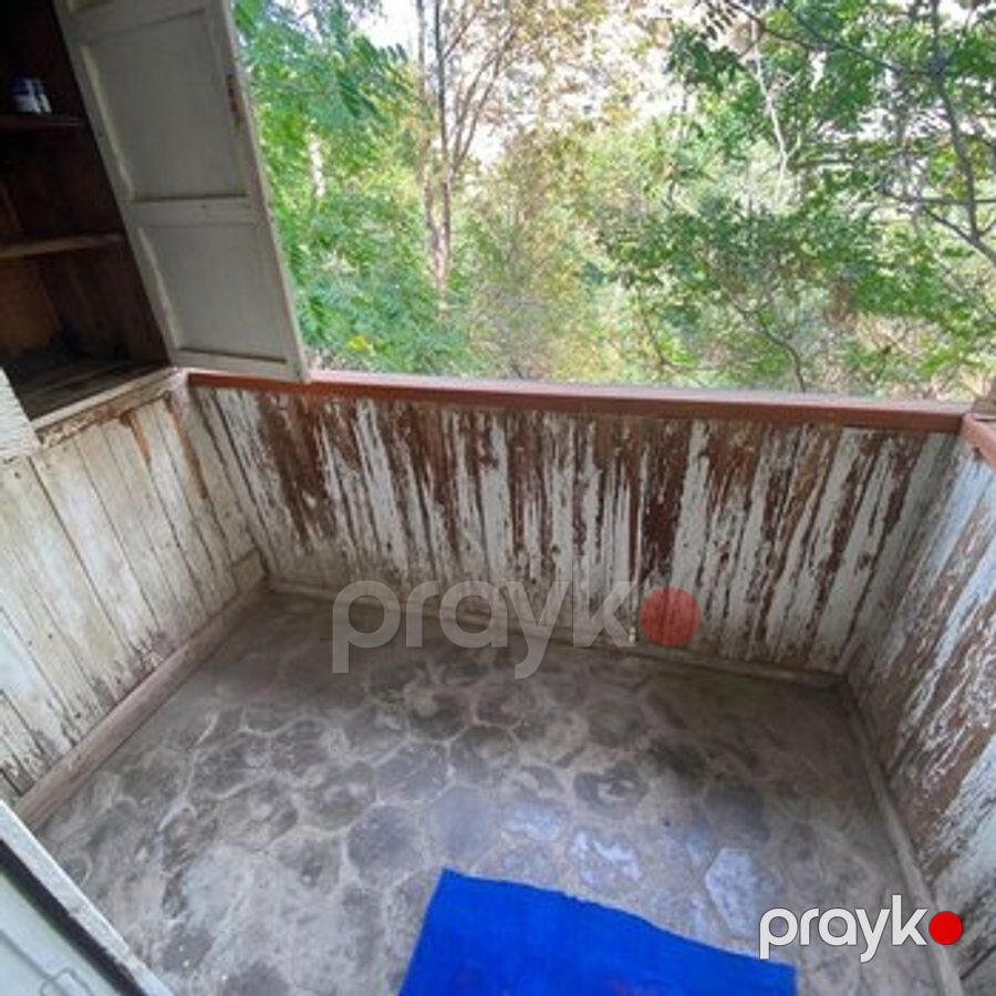 2-otaqlı mənzil, Sumqayıt ş., 66 m² — Mənzil, Sumqayıt (11)