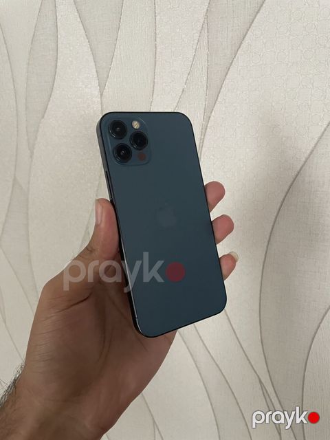 IPhone 12 Pro, 128 GB — Gəncə