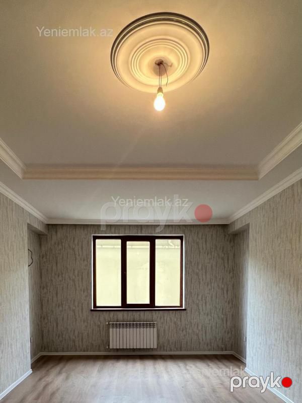 Satılır 2 otaqlı Bina evi menzil (Yeni tikili), 94 m², St.Sumqayıt — Mənzil, Sumqayıt (3)