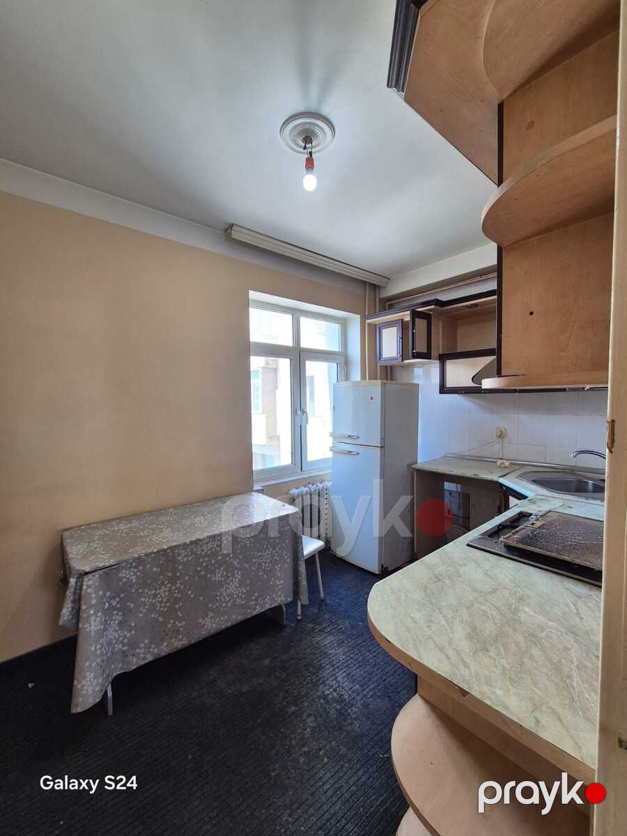 Satılır 3 otaqlı köhnə tikili 95 m² — Mənzil, Bakı (5)