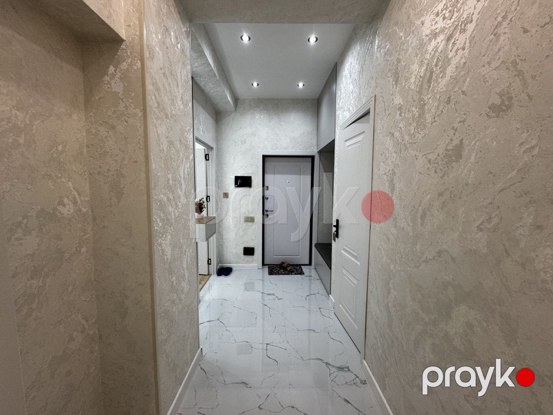 Satılır 2 otaqlı yeni tikili 65 m² — Mənzil, Xırdalan (8)