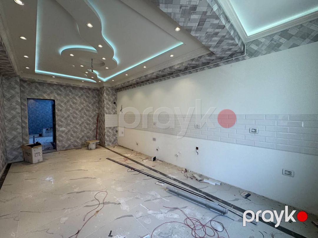 Satılır 4 otaqlı yeni tikili 215 m² — Mənzil, Bakı (6)