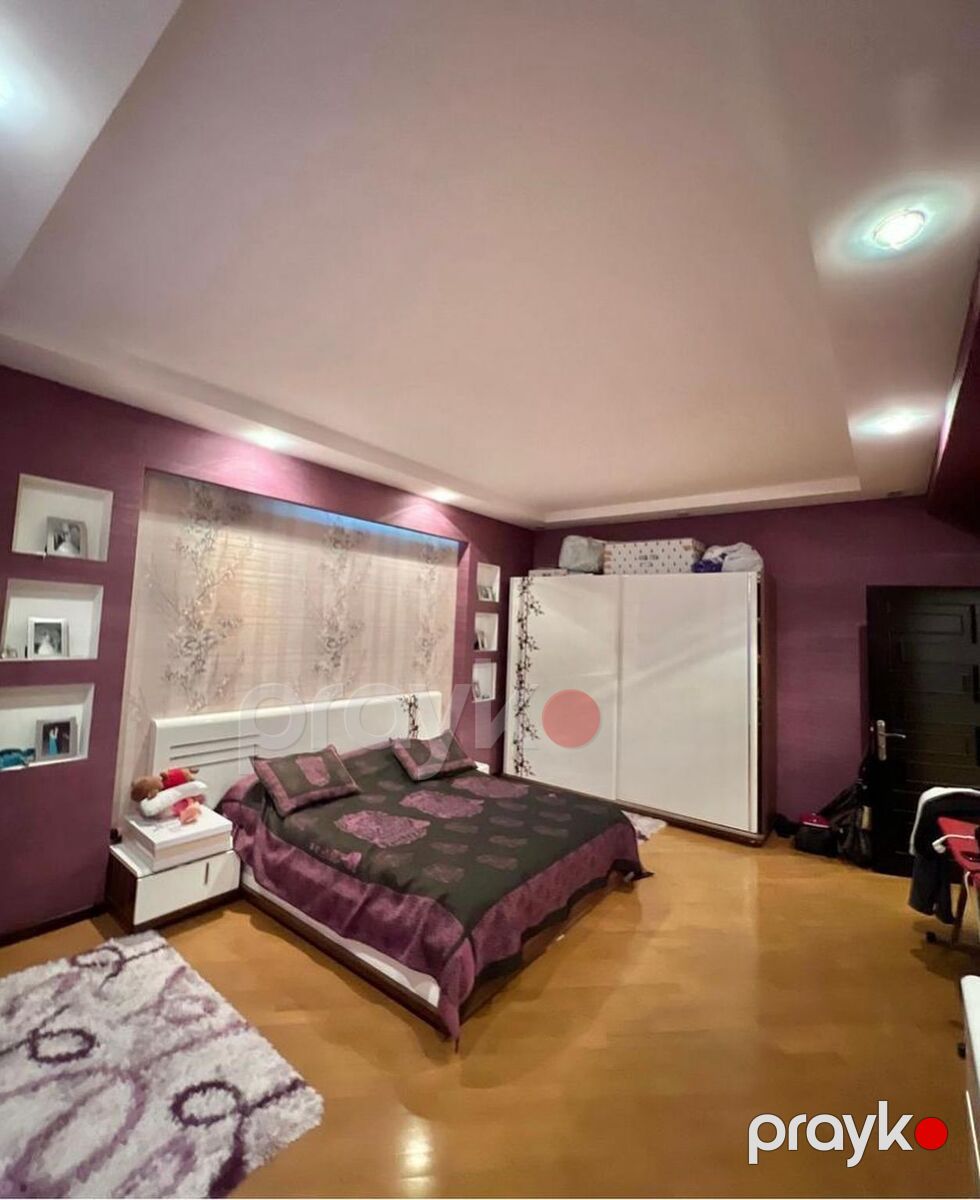 Satılır 3 otaqlı yeni tikili 140 m² — Mənzil, Bakı (3)