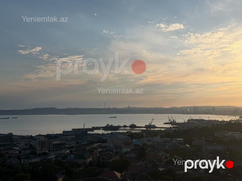 Satılır 4 otaqlı Bina evi menzil (Yeni tikili), 150 m², Xətai rayonu — Mənzil, Bakı (7)