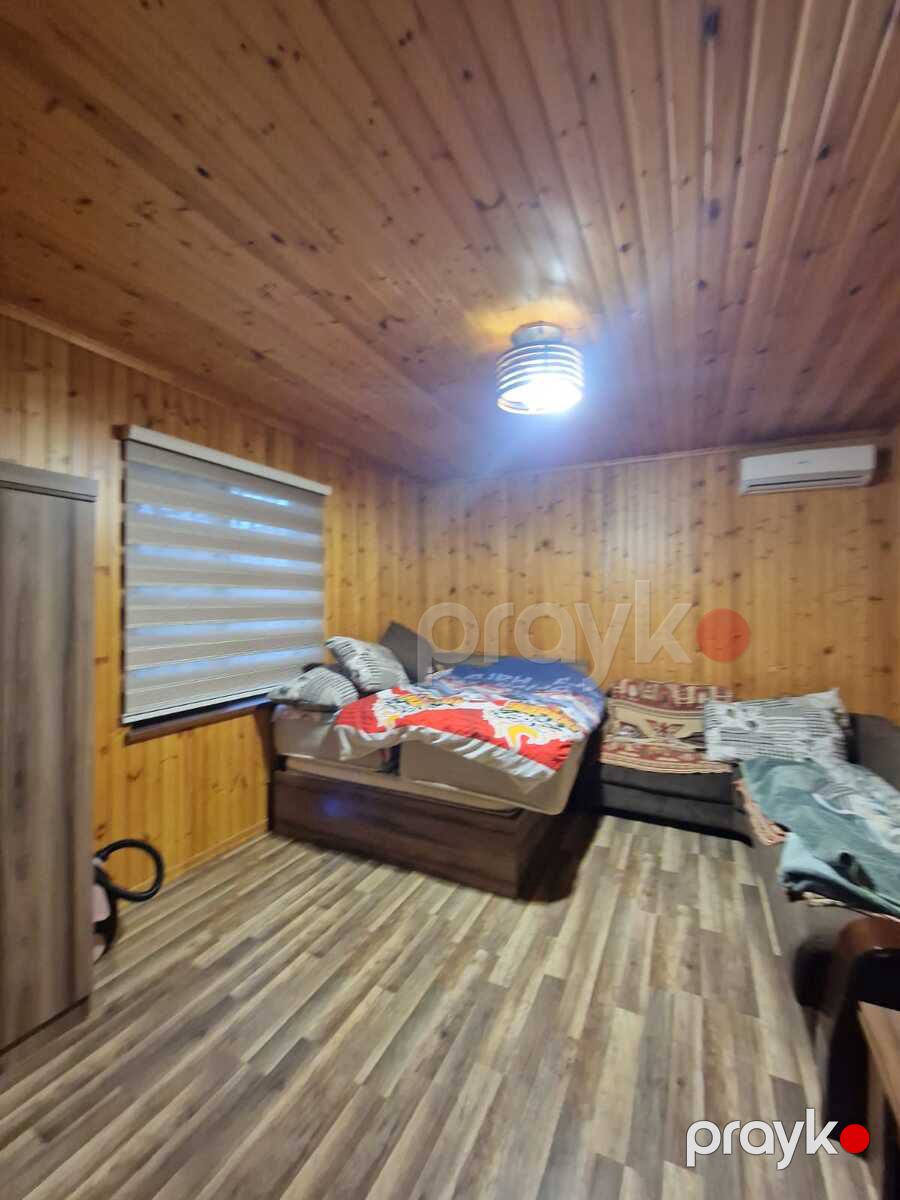 Həyət evi, Zabrat qəs — Ev, villa, Bakı (8)