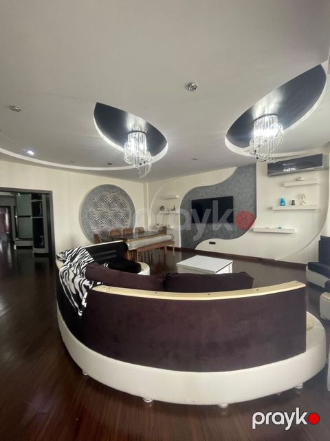 Satılır 3 otaqlı yeni tikili 158 m² — Bakı