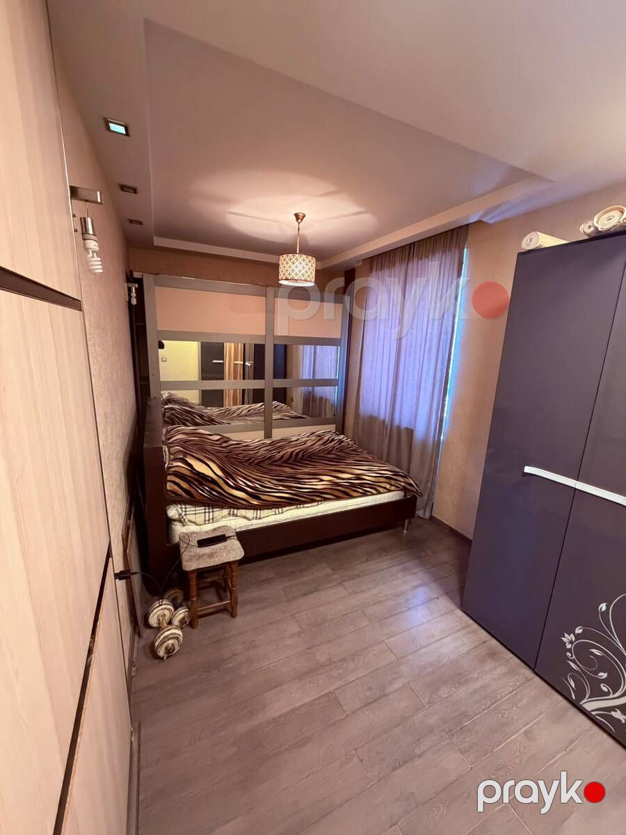 Satılır 2 otaqlı köhnə tikili 50 m² — Mənzil, Bakı (7)