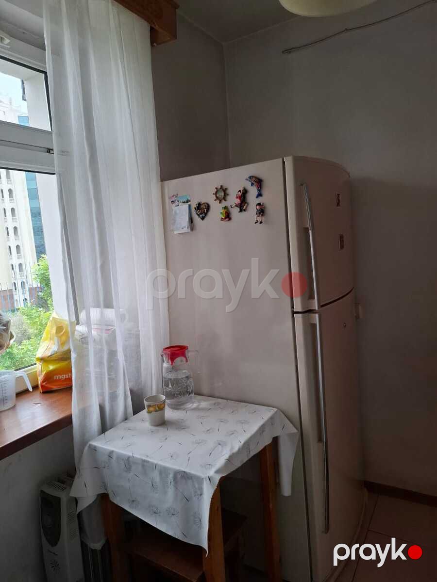 Satılır 2 otaqlı köhnə tikili 60 m² — Mənzil, Bakı (10)