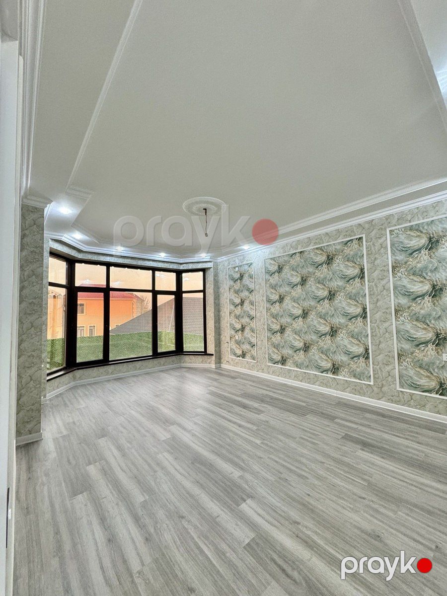 Satılır 5 otaqlı həyət evi/bağ evi 220 m² — Ev, villa, Bakı (11)
